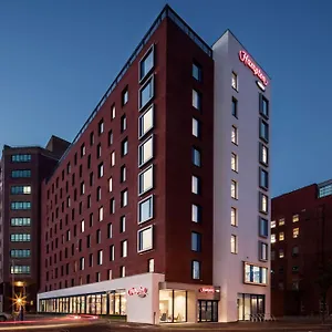 4* Hotel Hampton By Hilton Centre