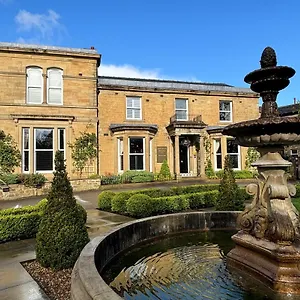 Manor House Lindley Verenigd Koninkrijk
