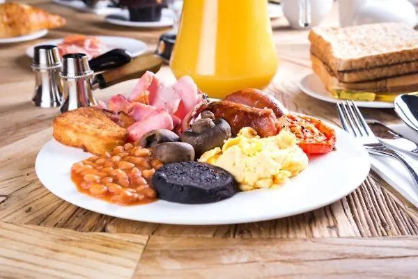 ****  The George Best Hotel United Kingdom
